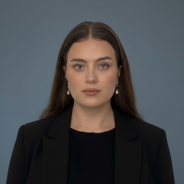 Maria Aleksandrova